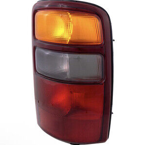 2000 - 2003 Chevrolet Tahoe Suburban Tail Light Passenger Side
